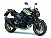 2012 Kawasaki Z750R photo